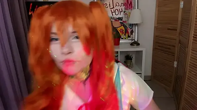 Freechat mekurisu on StripChat