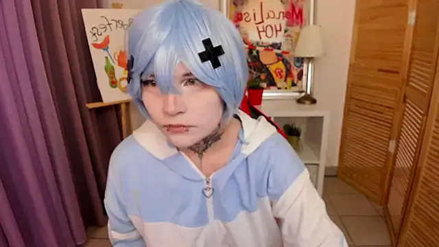 Freechat mekurisu on StripChat