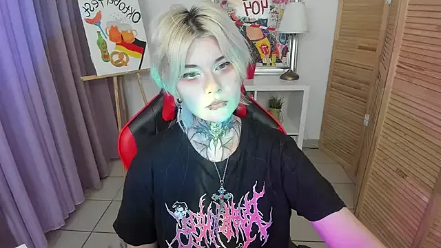 Freechat mekurisu on StripChat