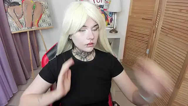 Freechat mekurisu on StripChat