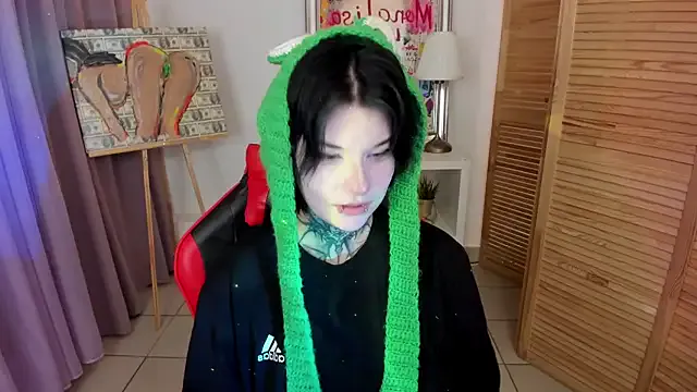 Freechat mekurisu on StripChat