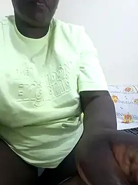 Melaninmonroe90 from StripChat is Freechat