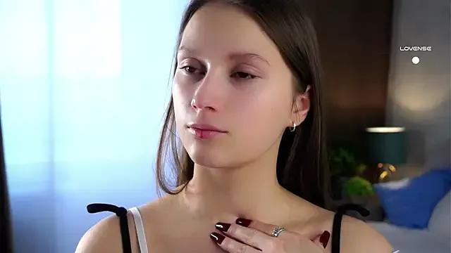 MelaniSeiver from StripChat is Freechat