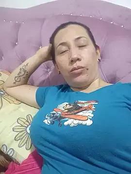 melany-92xxx from StripChat is Freechat