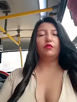 Melany_daring from StripChat