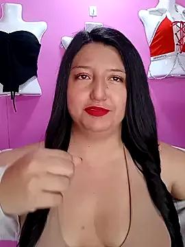 Melany_daring from StripChat