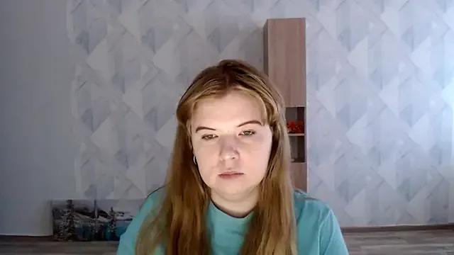 Melina_Hot09 from StripChat is Freechat