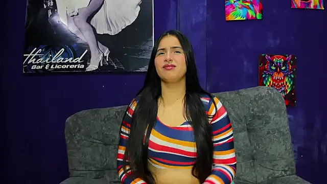 Melisaandjhova — CUM IN THE FACE // BIGLOADINFACE