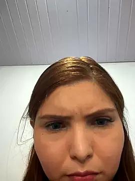 Melissa-9 from StripChat is Freechat