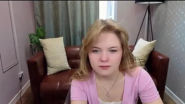 Melissa_199 from StripChat is Freechat