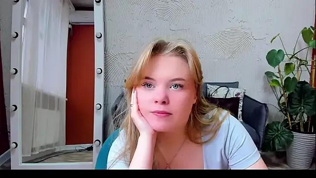 Melissa_199 from StripChat is Freechat
