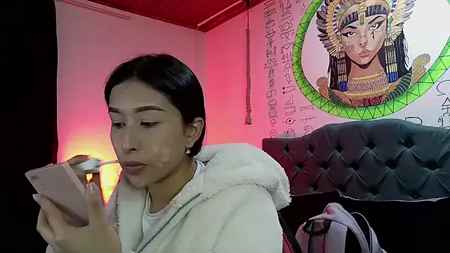 Group melissa__dolce on StripChat