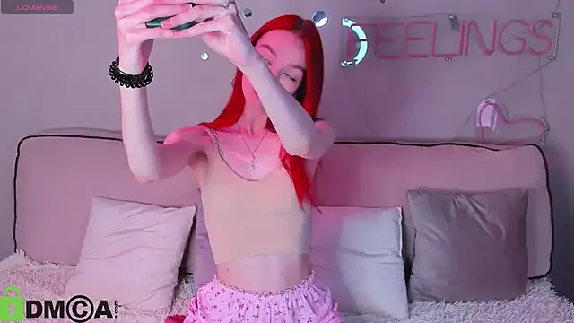 Freechat Melissa_Cox on StripChat