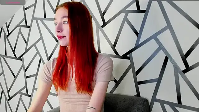 Freechat Melissa_Cox on StripChat