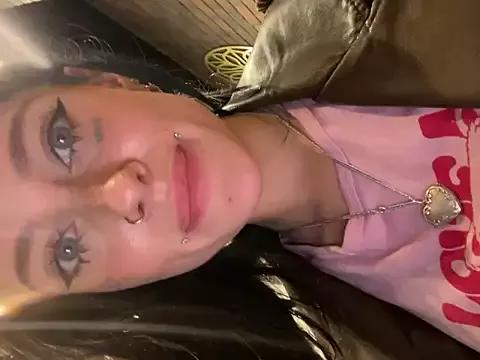 Melissa_crazy from StripChat