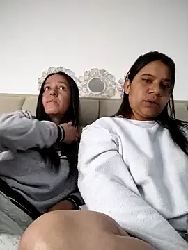 Freechat MelissaCooper__ on StripChat