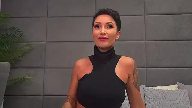 Mellisandre from StripChat