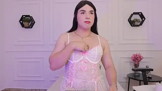 Freechat meloddysky on StripChat