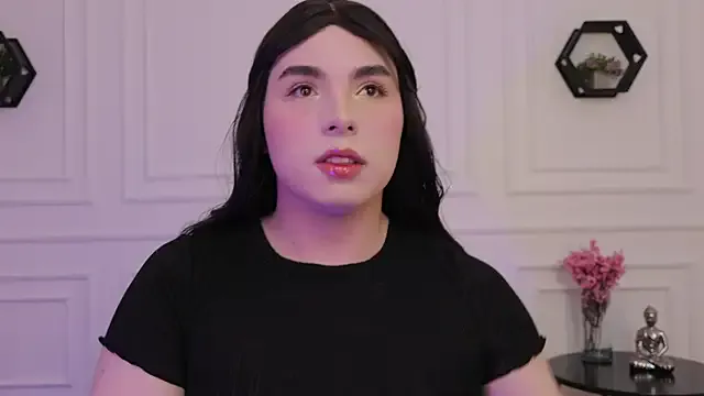 Freechat meloddysky on StripChat