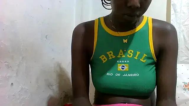Melodious-Lizz from StripChat