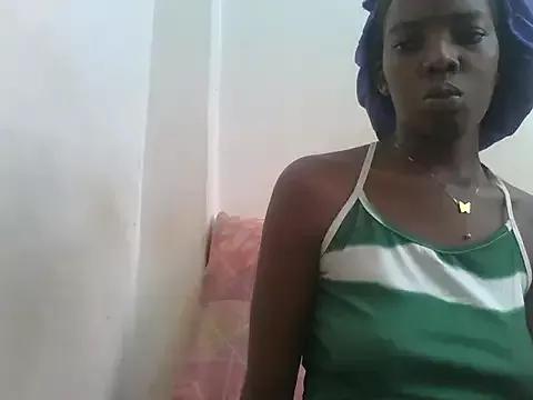 Melodious-Lizz from StripChat