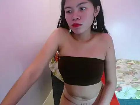 Melody_Khang from StripChat is Freechat