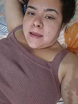 melodycharlotte from StripChat is Freechat
