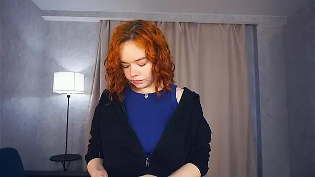 MelodyHasbrouck from StripChat is Freechat