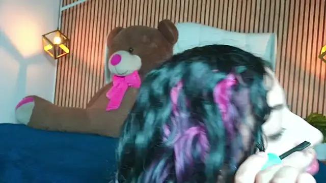 Melodyph from StripChat is Freechat