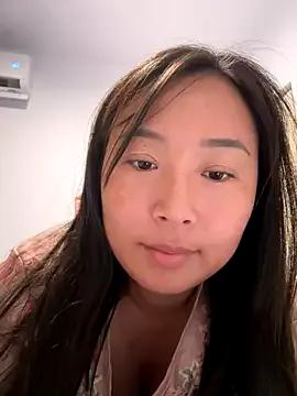mengyukiss9 from StripChat is Freechat
