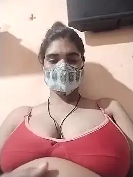 Meri-javani from StripChat is Freechat