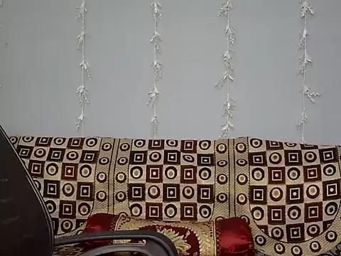 Meri_Cutie_Pie from StripChat is Freechat