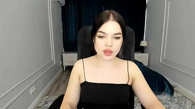MermazingMary from StripChat is Freechat