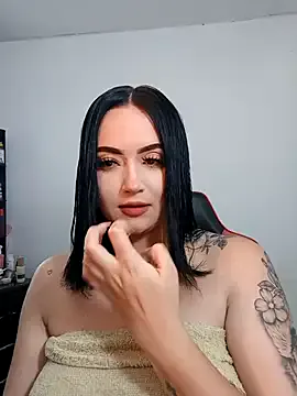 Freechat mia_anyeli on StripChat