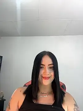 Freechat mia_anyeli on StripChat