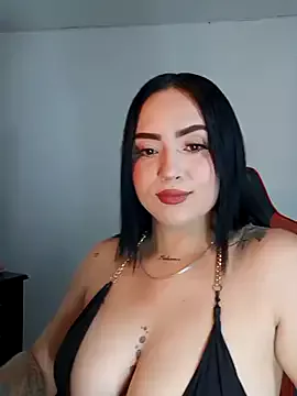 Freechat mia_anyeli on StripChat