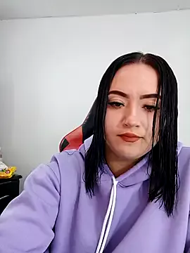 Freechat mia_anyeli on StripChat