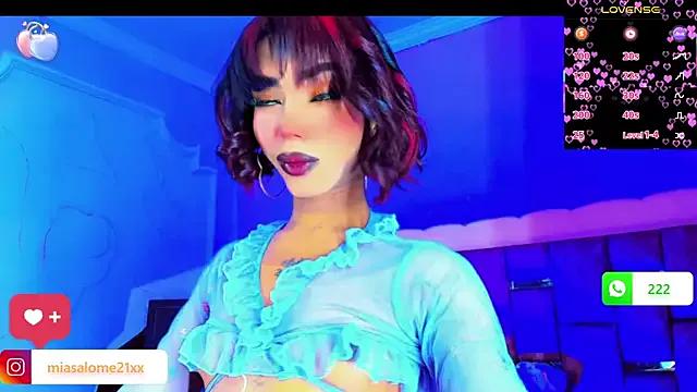 Mia_Castro_xx from StripChat is Freechat