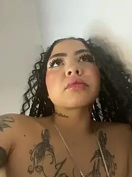 Mia_cullen_ from StripChat is Freechat