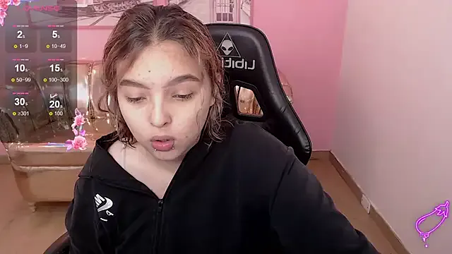 Freechat mia_foster_t on StripChat