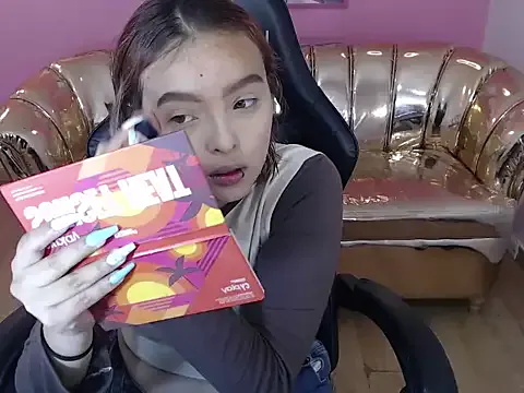 Freechat mia_foster_t on StripChat