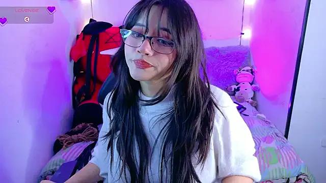 Mia_Haruno from StripChat is Freechat
