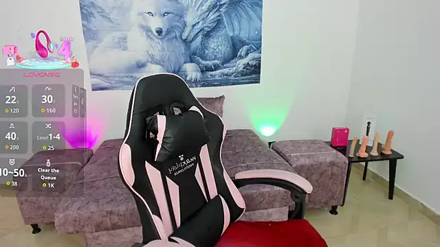 Freechat Mia_King_ on StripChat