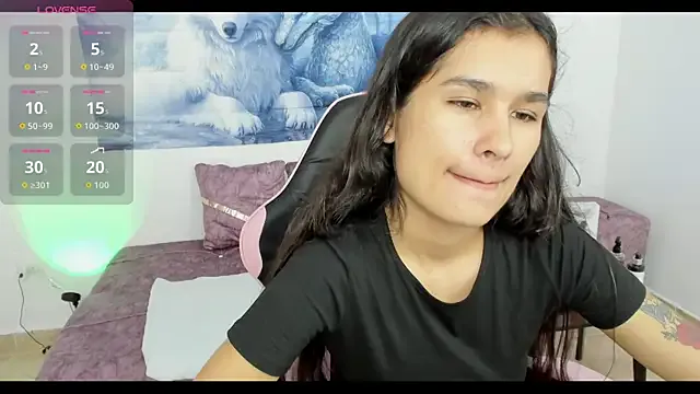 Freechat Mia_King_ on StripChat