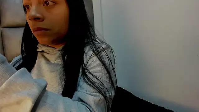 Mia_lopez__ from StripChat is Freechat
