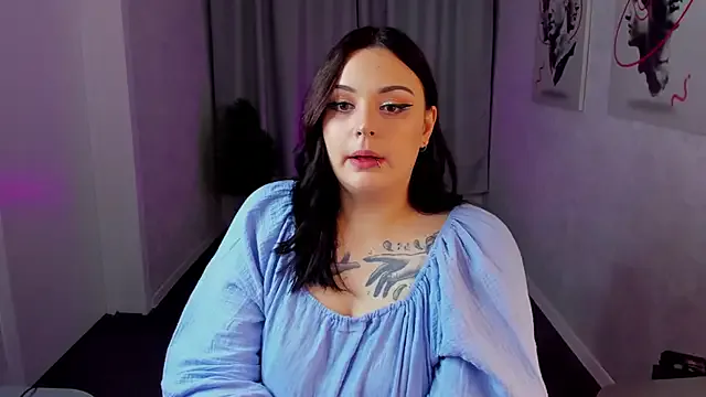 Freechat Mia_R0ss on StripChat