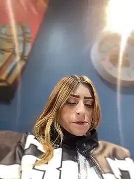 Miaa_euphoria from StripChat is Freechat