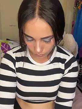 MiaRousexxx_ from StripChat is Freechat
