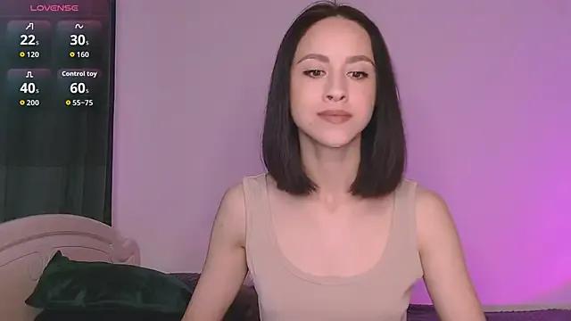 MiaSweetasHoney from StripChat is Freechat