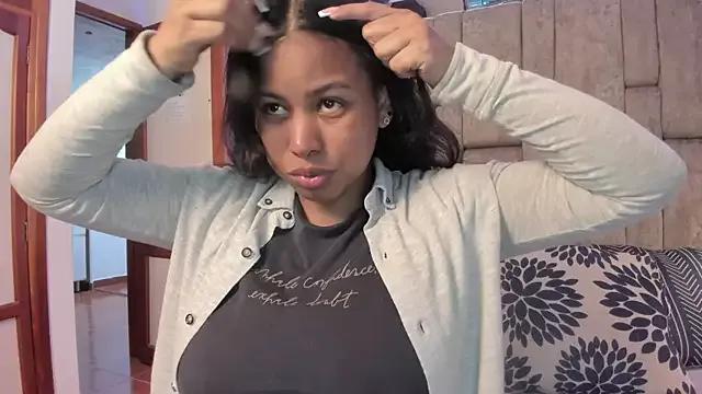 Mich_69Q from StripChat is Freechat